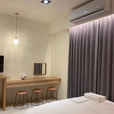An An Homestay Xincheng Township Esterno foto