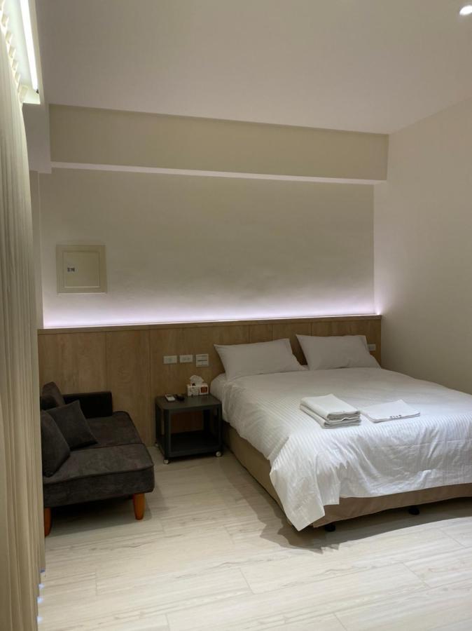 An An Homestay Xincheng Township Esterno foto