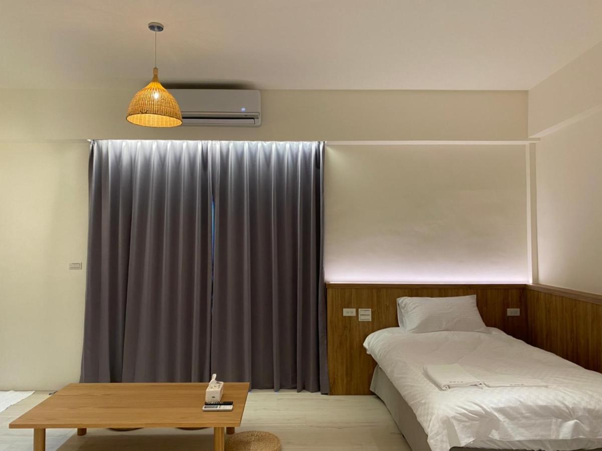 An An Homestay Xincheng Township Esterno foto