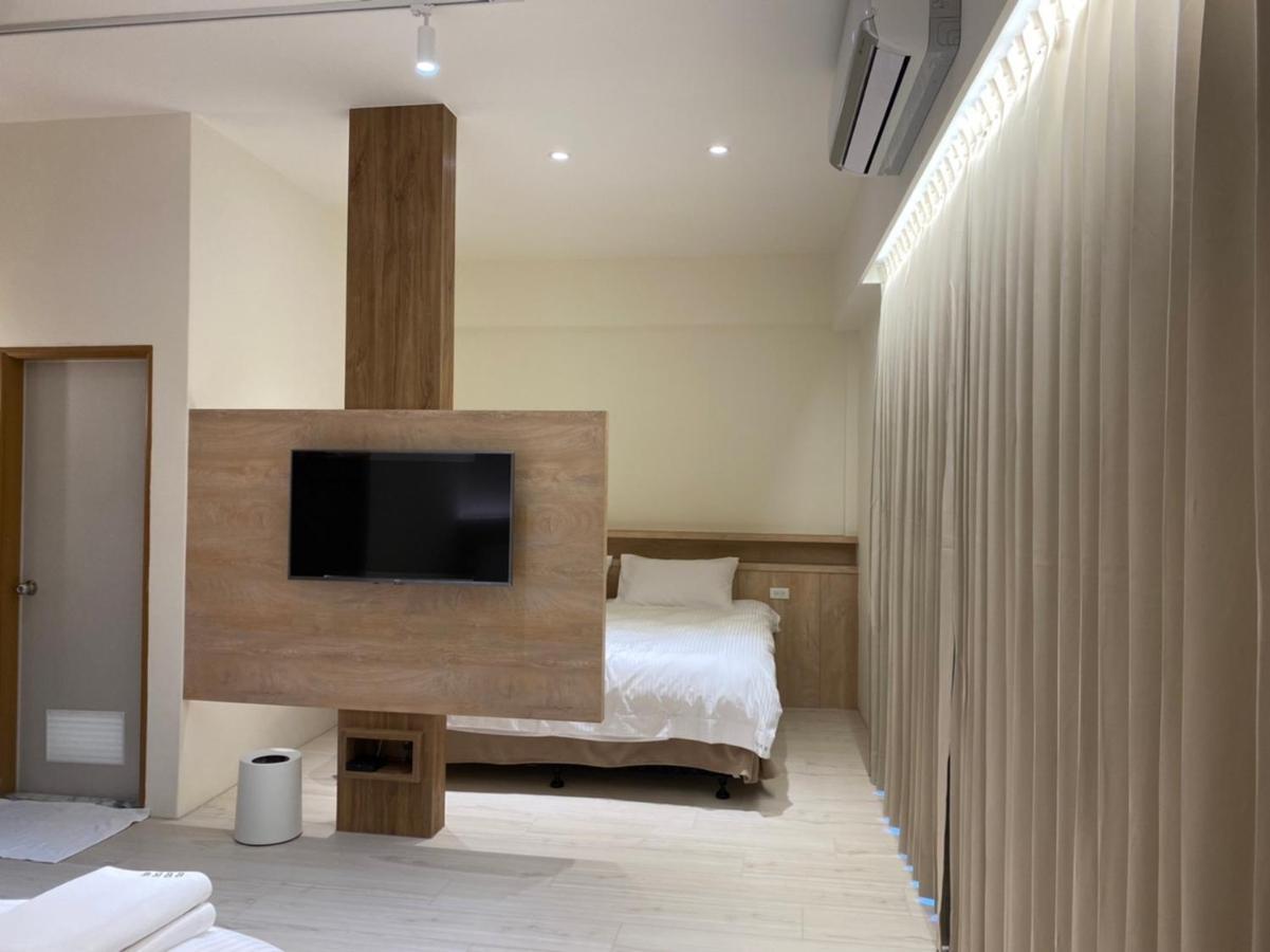 An An Homestay Xincheng Township Esterno foto