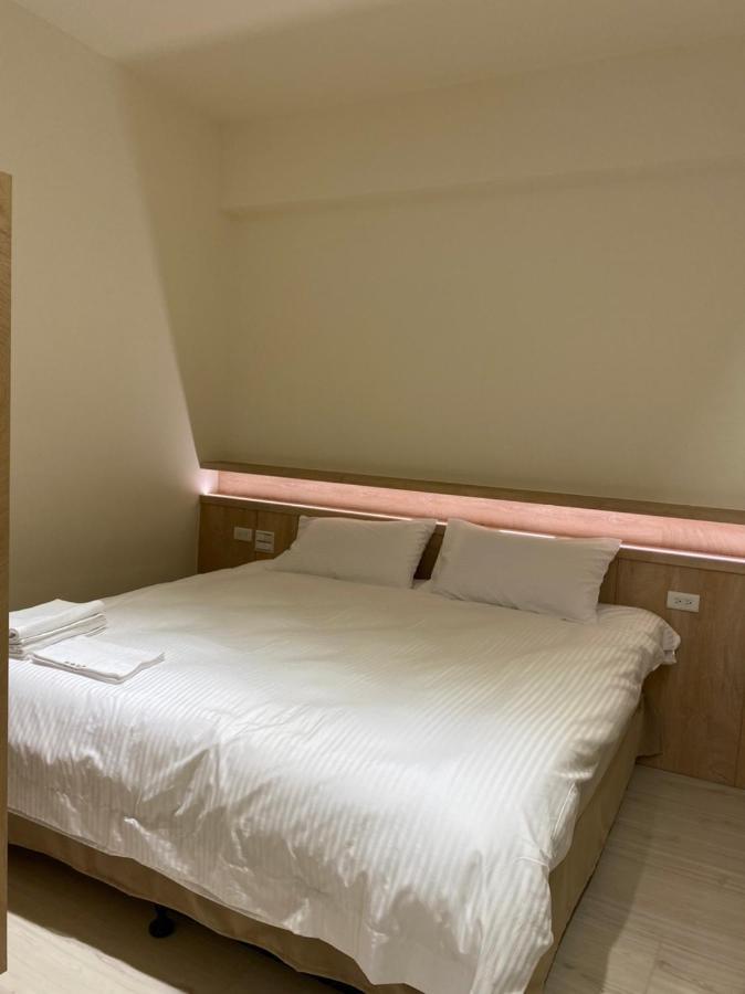An An Homestay Xincheng Township Esterno foto