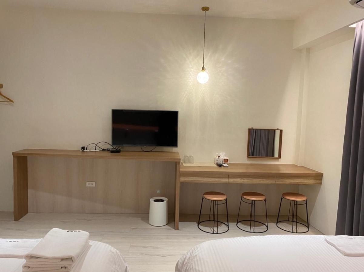 An An Homestay Xincheng Township Esterno foto