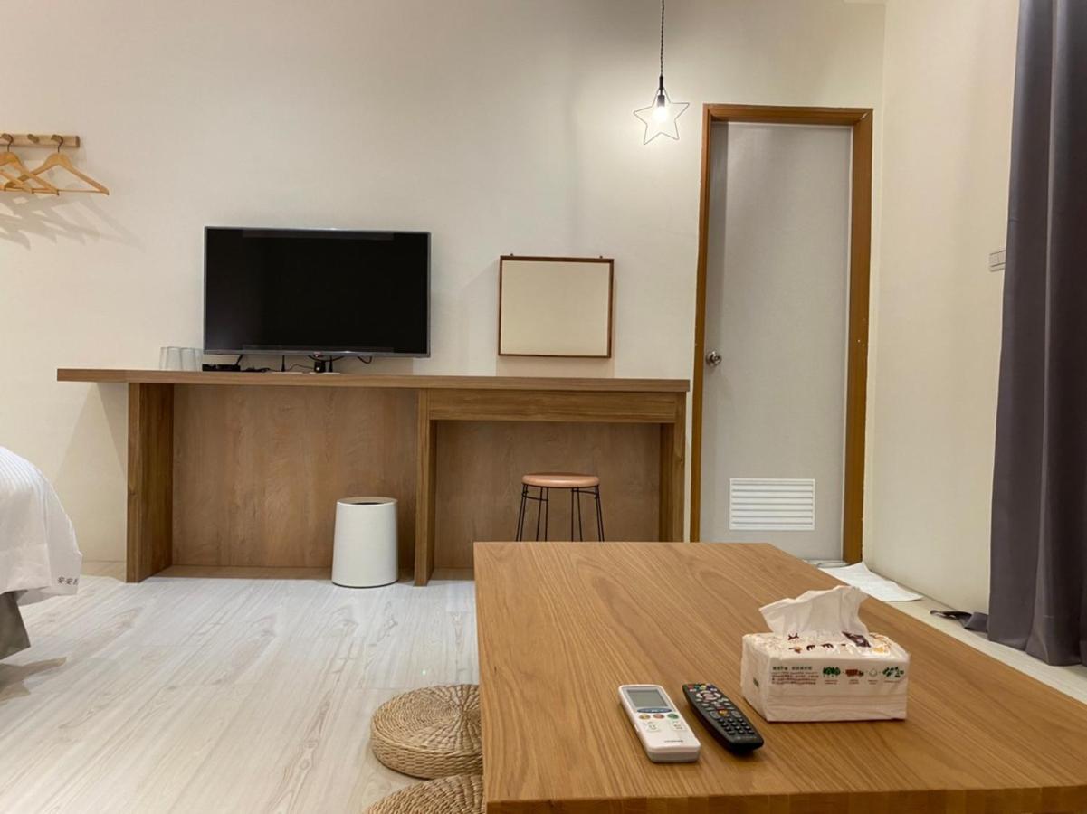 An An Homestay Xincheng Township Esterno foto