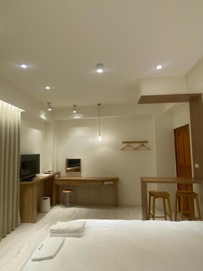 An An Homestay Xincheng Township Esterno foto