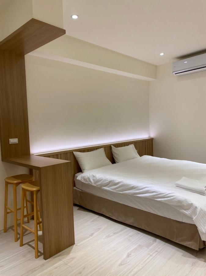 An An Homestay Xincheng Township Esterno foto