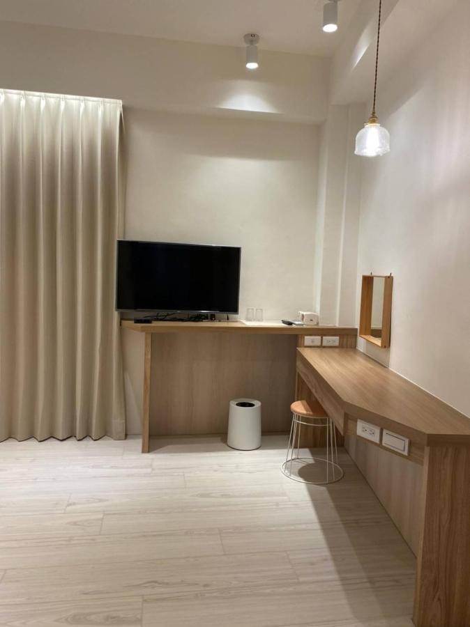 An An Homestay Xincheng Township Esterno foto