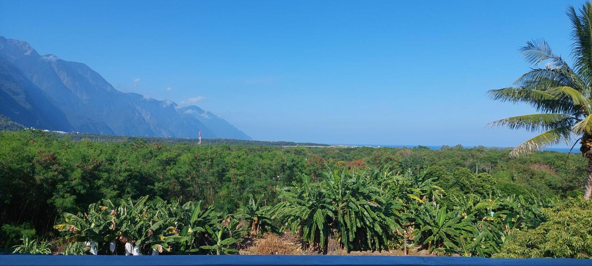 An An Homestay Xincheng Township Esterno foto
